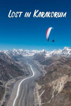 Lost in Karakorum (2019)