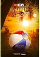 LEGO Star Wars Summer Vacation
