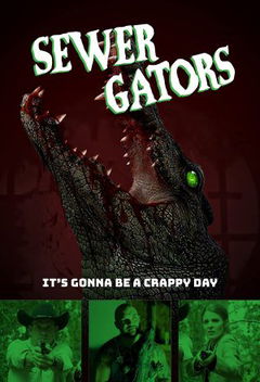 Sewer Gators (2022)