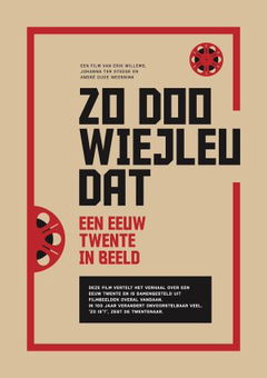Twente op Film - Zo Doo Wiejleu Dat (2022)