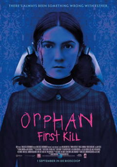 Orphan: First Kill (2022)