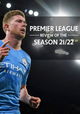 Premier League Review of the Season '21/22