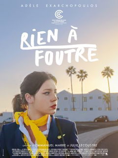 Rien Ă  foutre (2021)