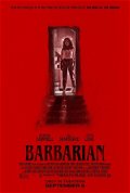 The Barbarian