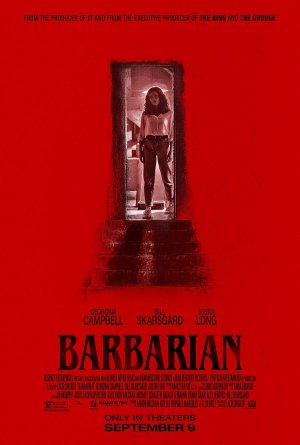 Barbarian (2022)