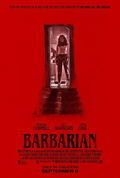Barbarian