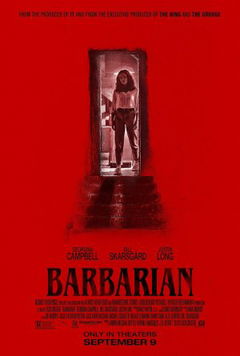 Barbarian (2022)