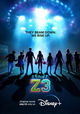 Z-O-M-B-I-E-S 3
