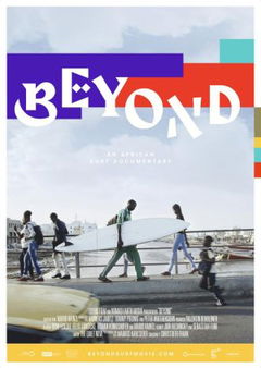 Beyond: An African Surf Documentary (2017)