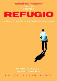 Refugio (2019)