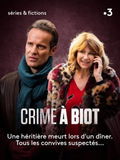 Crime à Biot