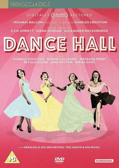 Dance Hall (1950)