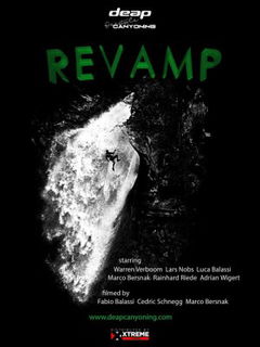Revamp (2017)