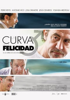 La curva de la felicidad (2011)