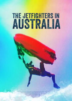 The Jetfighters in Australia (2014)