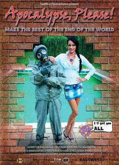 Apocalypse, Please! (2022)