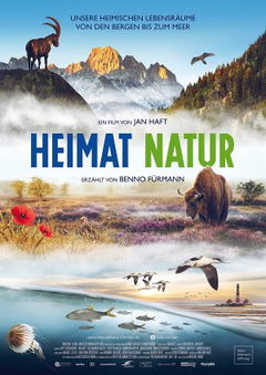 Ode to Nature (2021)
