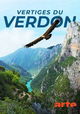Vertiges du Verdon