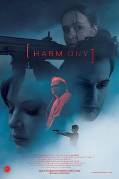 Harmony (2022)