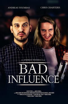 A Bad Influence (2022)