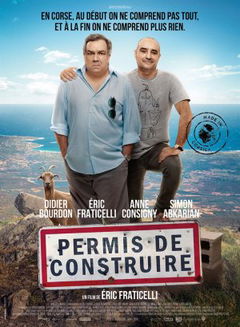 Permis de construire (2021)