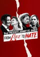 Johnny vs Amber: From Love to Hate