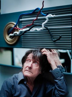 80 jaar, reeds - op de T bij Wim Schippers (2022)