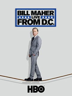 Bill Maher: Live from D.C. (2014)