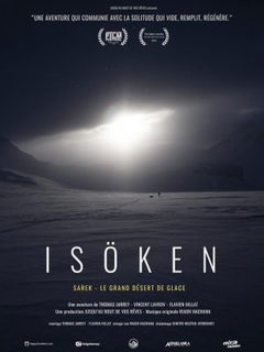 Isöken (2020)