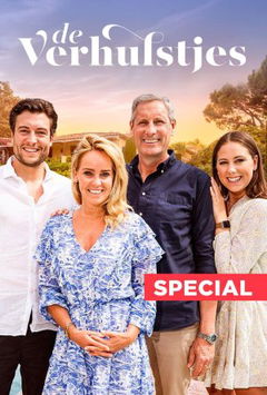 De Verhulstjes Special (2022)