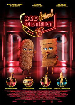 Red Fried District (2021)