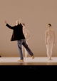 Hans van Manen - Just dance the steps