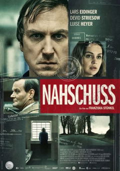 Nahschuss (2021)