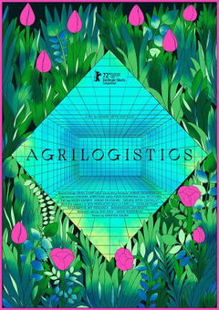 Agrilogistics (2022)