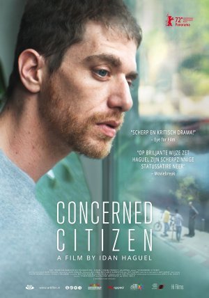 Concerned Citizen (2022)