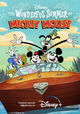 The Wonderful Summer of Mickey Mouse