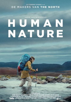 Human Nature (2022)