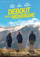 Debout sur la Montagne