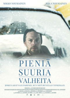 Pieniä suuria valheita (2018)
