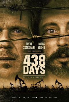 438 dagar (2019)