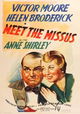 Meet the Missus