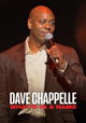 Dave Chappelle: What’s in a Name