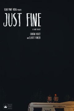 Just Fine (2018)