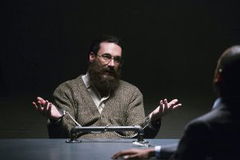 Party Monster: Scratching the Surface (2018)