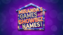 Miranda's Games with Showbiz Names (2020)