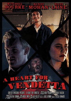 A Heart for Vendetta (2021)