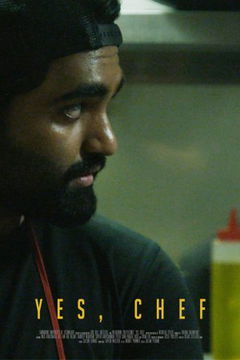 Yes, Chef (2020)