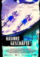 Kranke Geschäfte