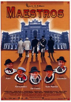 Maestros (2000)