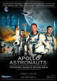 Apollo Astronauts: Training NASA's Moon Men